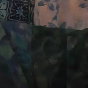 Meet your Posher, Wanda